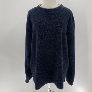 Cabela’s Woman’s Blue Sweater Top